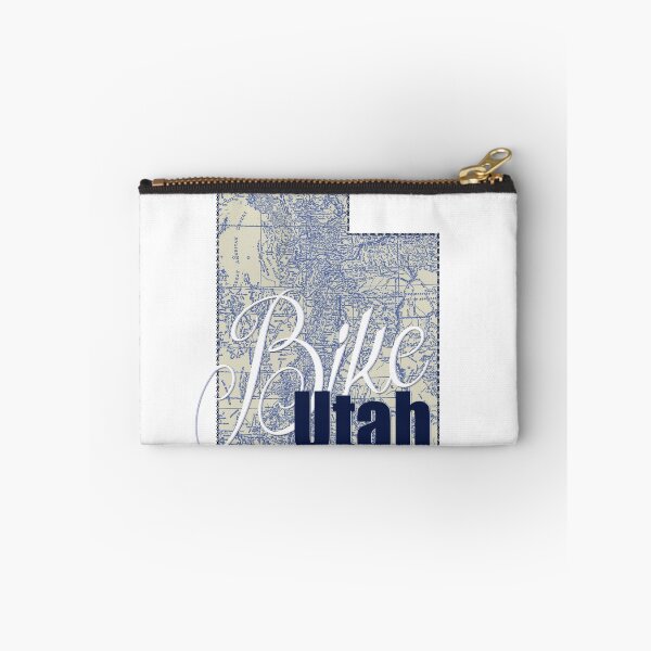 Item preview, Bike Utah State designed and sold by surgedesigns.