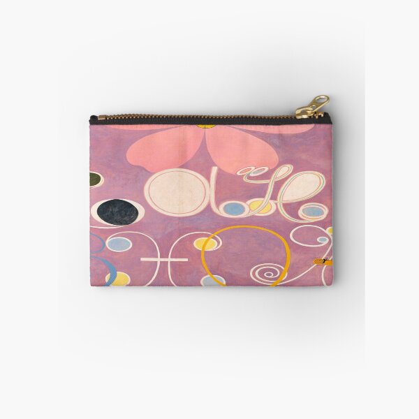Item preview, Hilma af Klint The Ten Largest, No.5, Adulthood, Group IV designed and sold by Olivia-One.