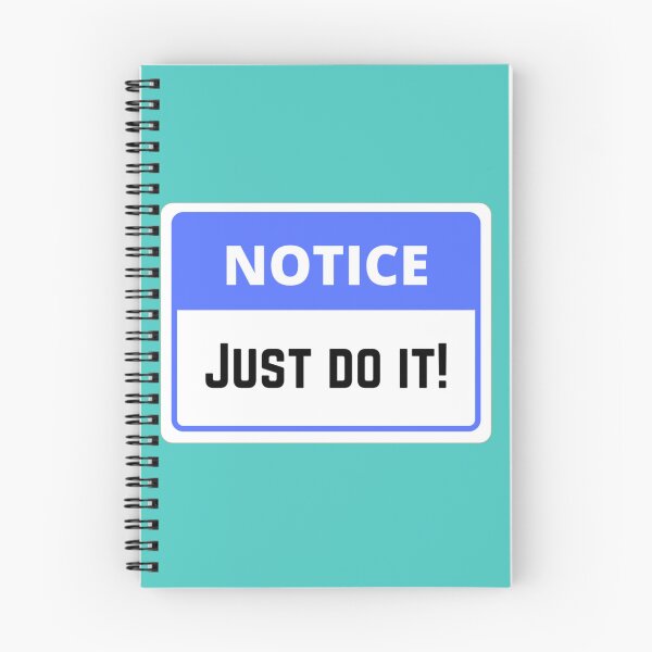 Item preview, Funny Notice designed and sold by Xodin.