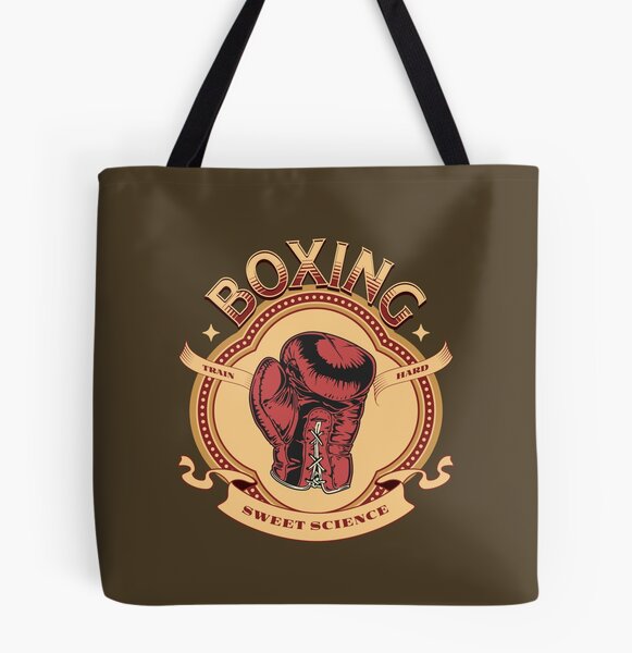 Everlast King Of The Ring - Tote Bag for Men