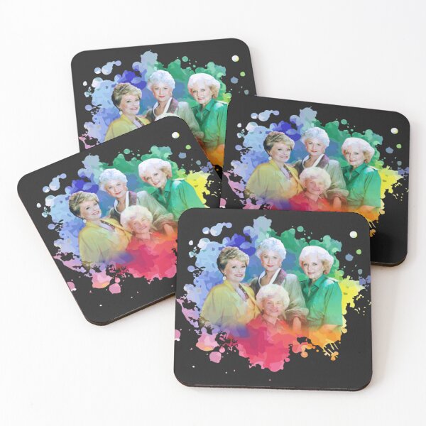 Item preview, Golden Warhol Girls designed and sold by stacyeugpjgon.