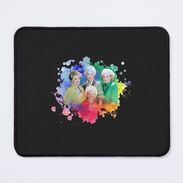 Item preview, Golden Warhol Girls designed and sold by stacyeugpjgon.