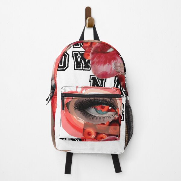 Item preview, KNOWN ARTIST  printed designs collage and warped images designed and sold by deserveLuxe.