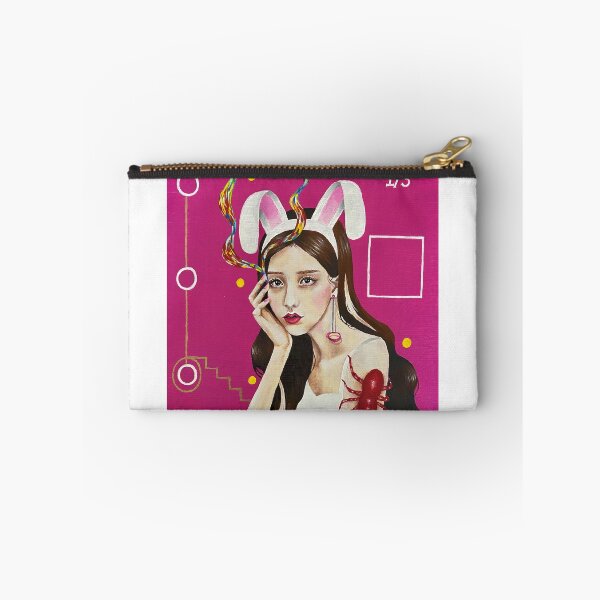 Item preview, Heejin LOONA "Magician's Rabbit"  designed and sold by sydneyxc.