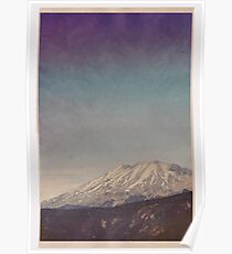 Mountain Poster
