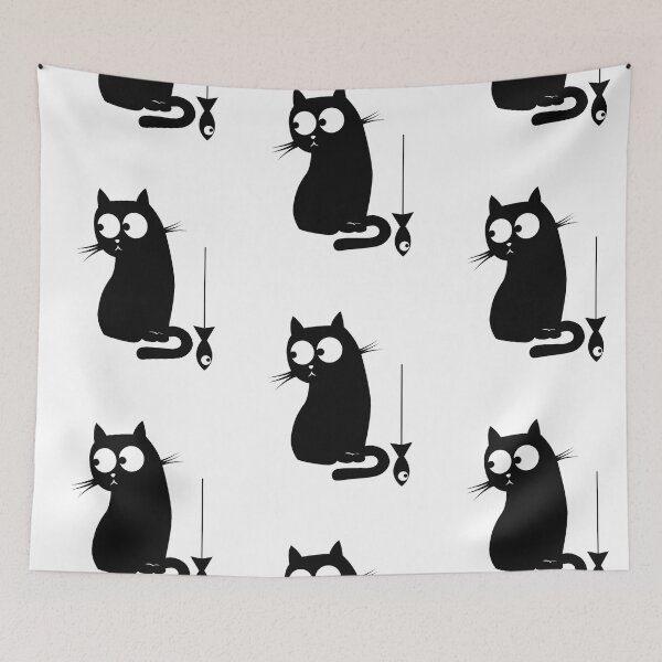 Item preview, Cats designed and sold by UA-t-shirts.