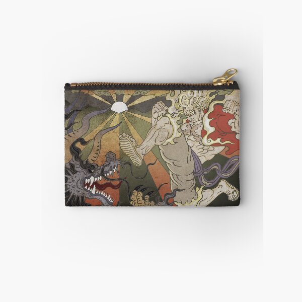 Artikelvorschau, Ukiyo-e-Anpassungen entworfen und verkauft von Sikee.