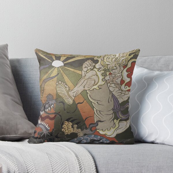 Item preview, Ukiyo-e Adaptations designed and sold by Sikee.