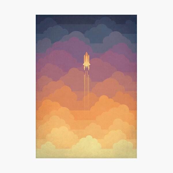 Item preview, Clouds designed and sold by AlexGDavis.
