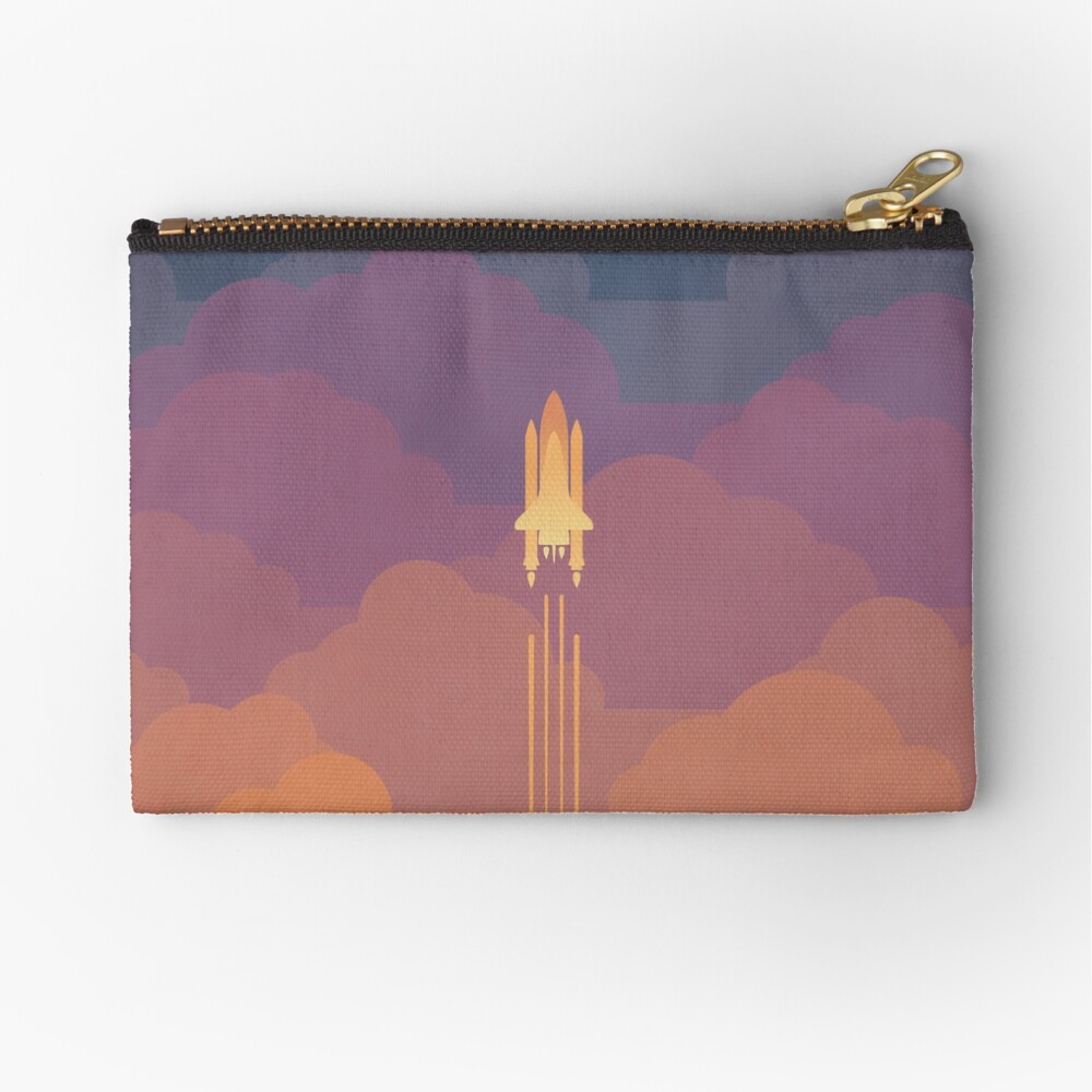 Item preview, Zipper Pouch designed and sold by AlexGDavis.
