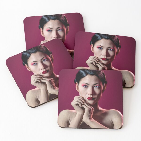 Item preview, Hanako designed and sold by Idylla.