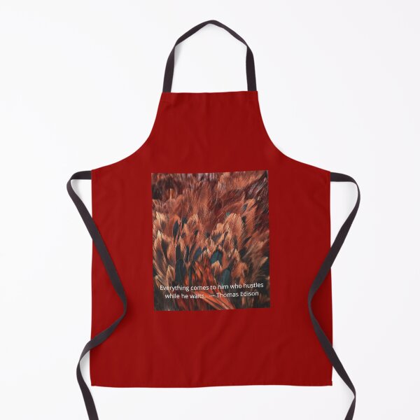 Item preview, Hustle while you wait designed and sold by Sonofwilliam.
