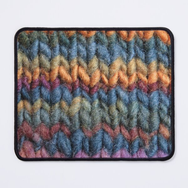Item preview, Handspun knitting yarn designed and sold by ChillonLeachArt.