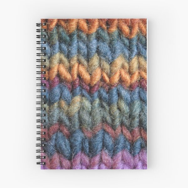 Item preview, Handspun knitting yarn designed and sold by ChillonLeachArt.