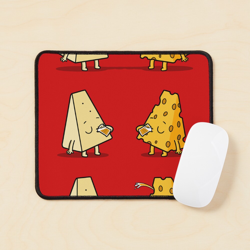 Item preview, Mouse Pad designed and sold by Raffiti.