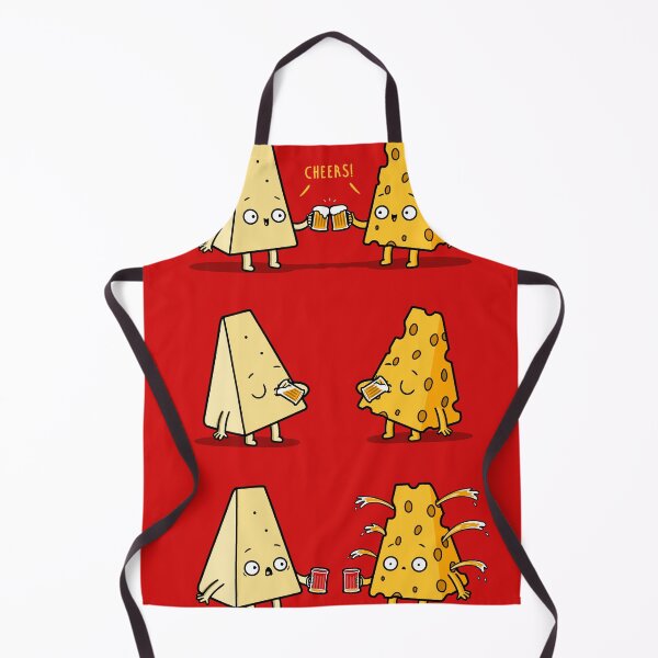 Item preview, Cheese Toasting designed and sold by Raffiti.