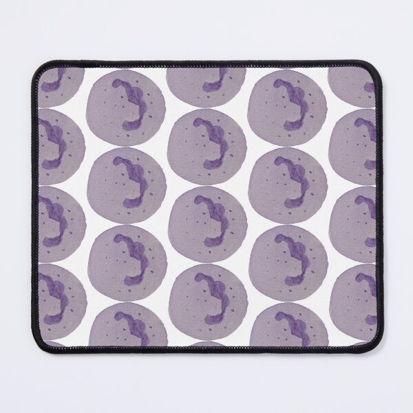 Item preview, neutrophil (watercolour) designed and sold by carmwong.