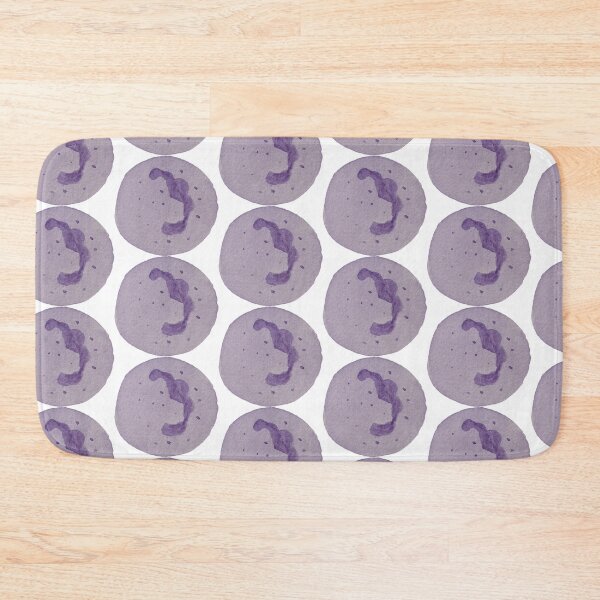 Item preview, neutrophil (watercolour) designed and sold by carmwong.