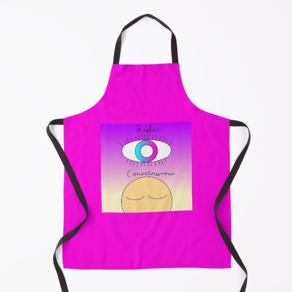 Item preview, Higher Consciousness designed and sold by The o-fish-al tuna.