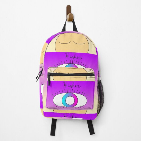 Item preview, Higher Consciousness designed and sold by The o-fish-al tuna.