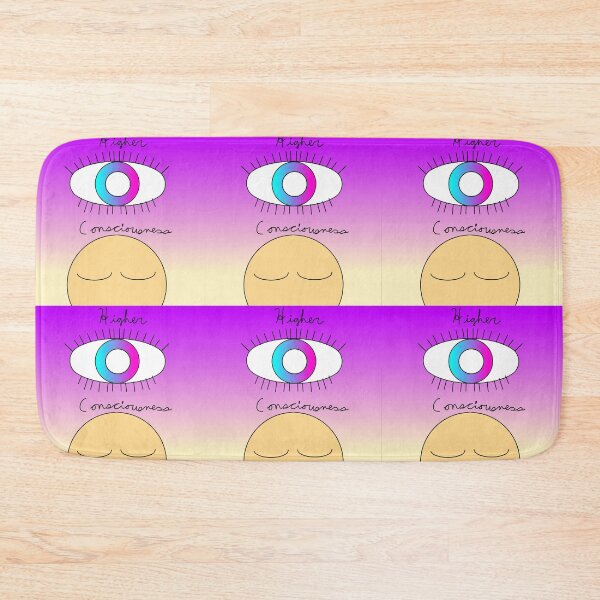 Item preview, Higher Consciousness  designed and sold by The o-fish-al tuna.