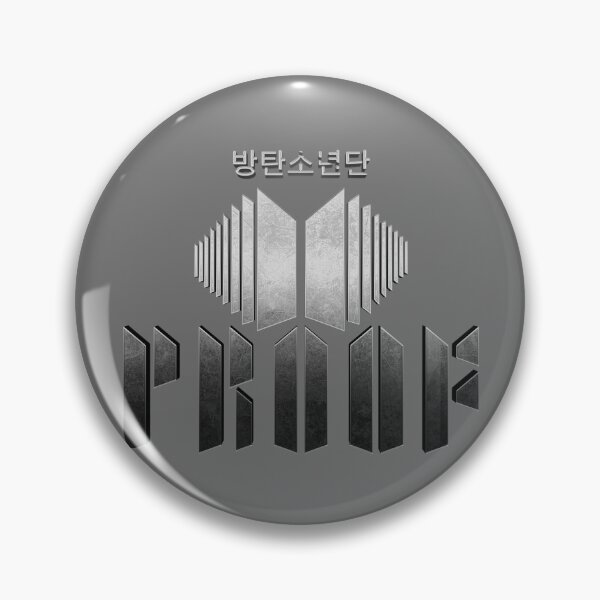 Item preview, BTS Proof NEw designed and sold by bangtanofficial.