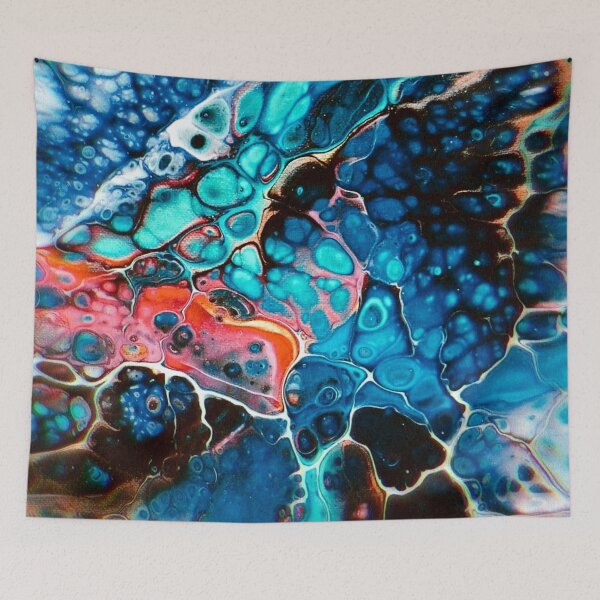Item preview, Atlantic Ocean designed and sold by Prevlin.