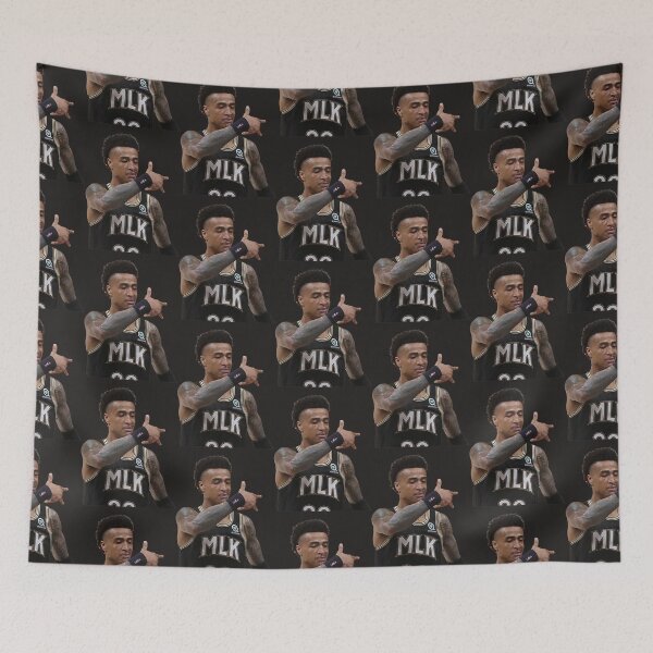 Item preview, John Collins designed and sold by marionmicbplko.