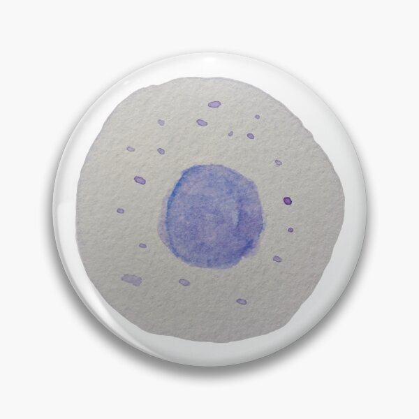 Item preview, Natural killer cell (watercolour) designed and sold by carmwong.
