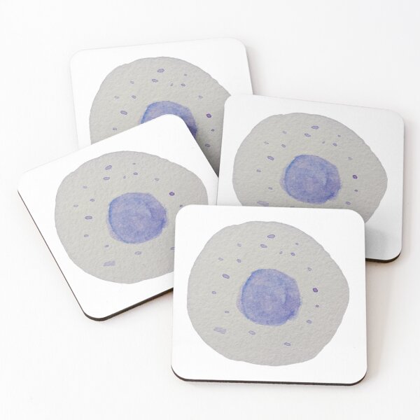 Item preview, Natural killer cell (watercolour) designed and sold by carmwong.