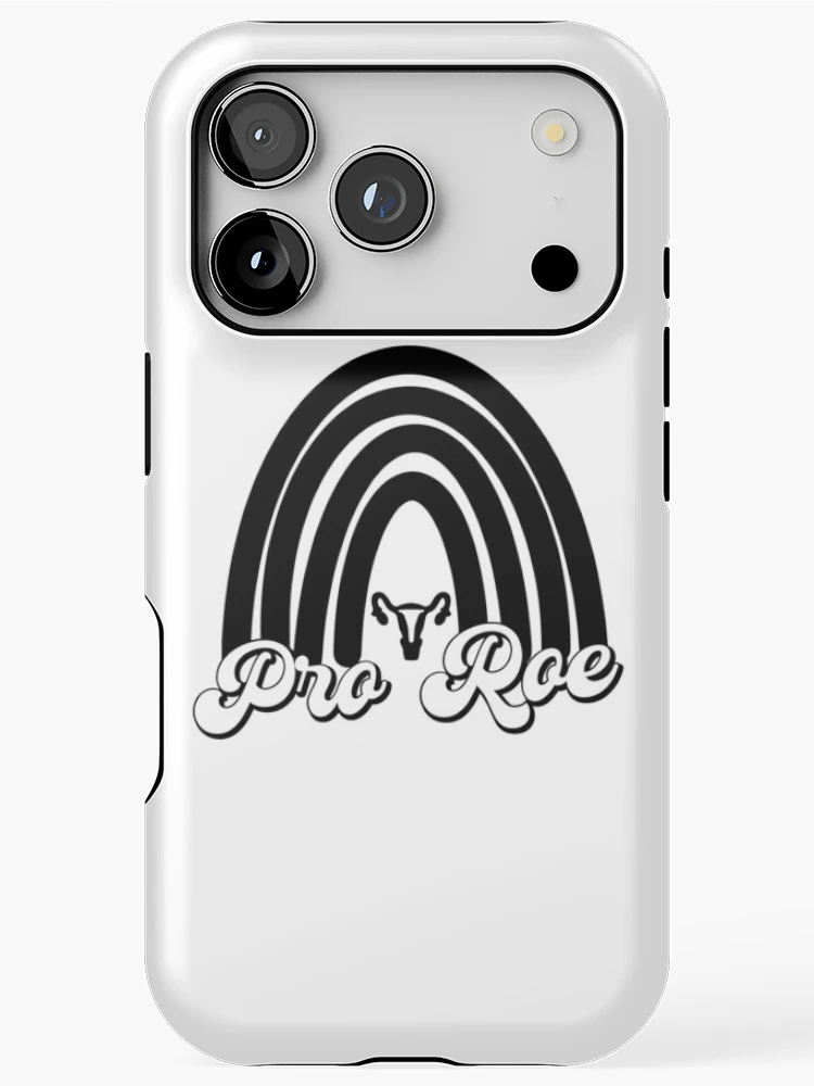 Thumbnail 1 of 4, iPhone Case, Pro Roe designed and sold by LemonCreations.