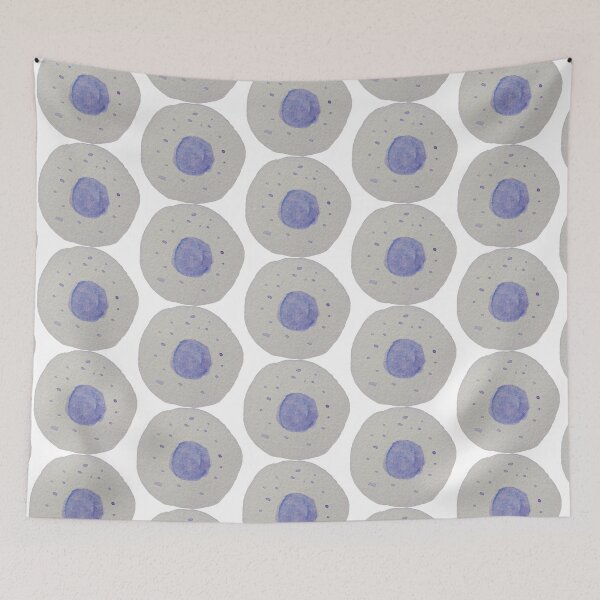 Item preview, Natural killer cell (watercolour) designed and sold by carmwong.