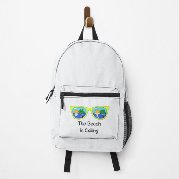 Item preview, The Beach Is Calling Summer Vacation 2022 designed and sold by DonmedPro1.