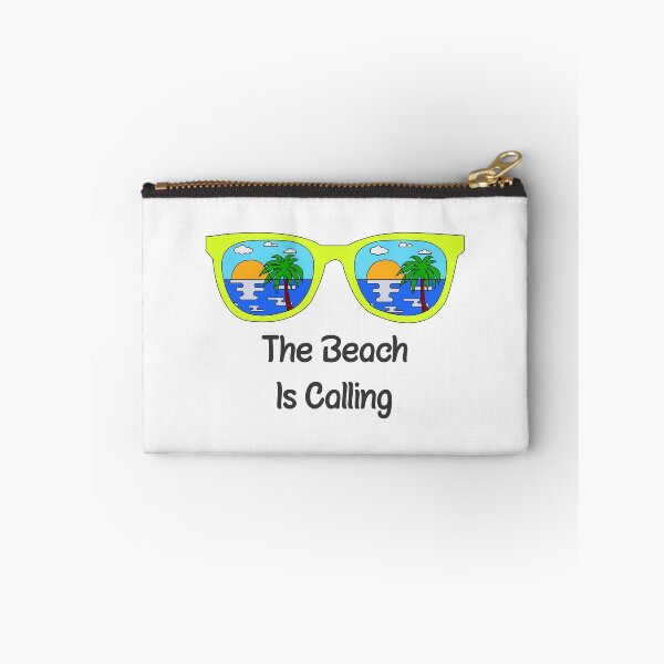Item preview, The Beach Is Calling Summer Vacation 2022 designed and sold by DonmedPro1.