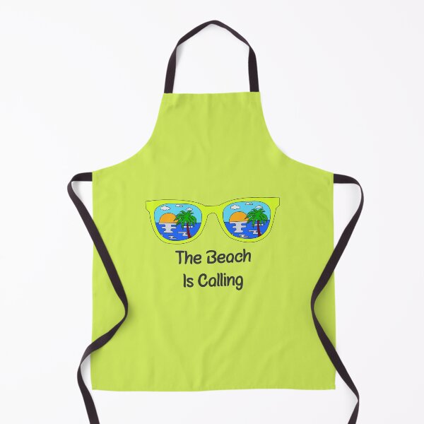 Item preview, The Beach Is Calling Summer Vacation 2022 designed and sold by DonmedPro1.