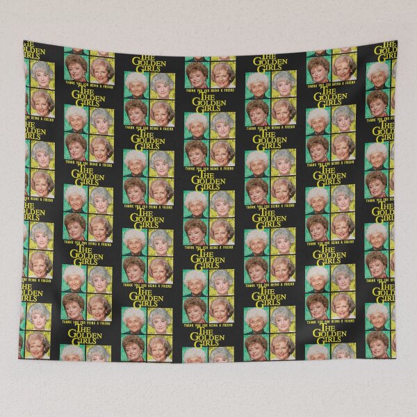 Item preview, Golden Warhol Girls designed and sold by stacyeugpjgon.