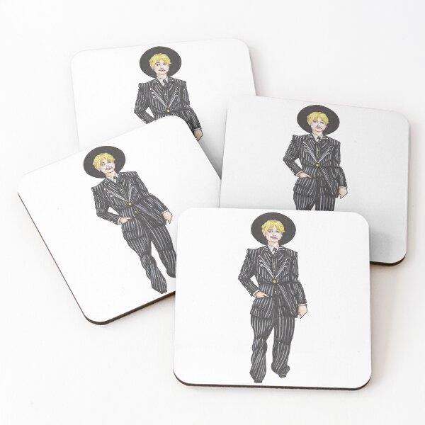 Item preview, Jessie Buckley: Suited and booted designed and sold by Discodave75.
