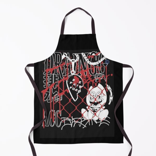 Item preview, drain gang  designed and sold by Kidutees.
