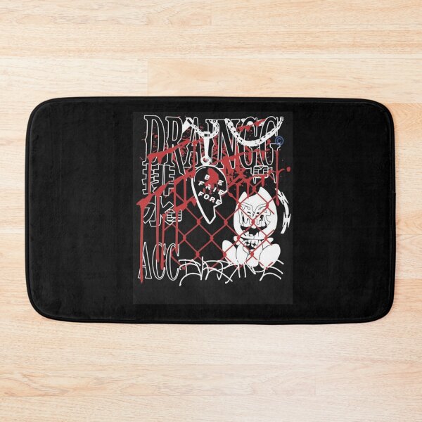 Item preview, drain gang  designed and sold by Kidutees.