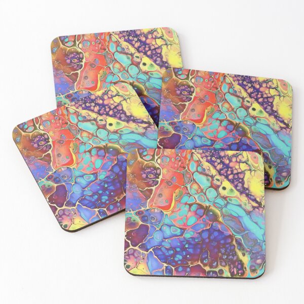 Item preview, Tropical fire designed and sold by Prevlin.
