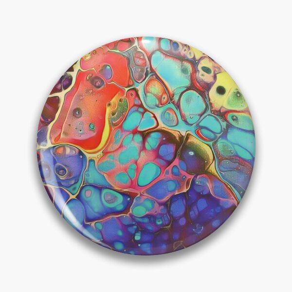 Item preview, Tropical fire designed and sold by Prevlin.