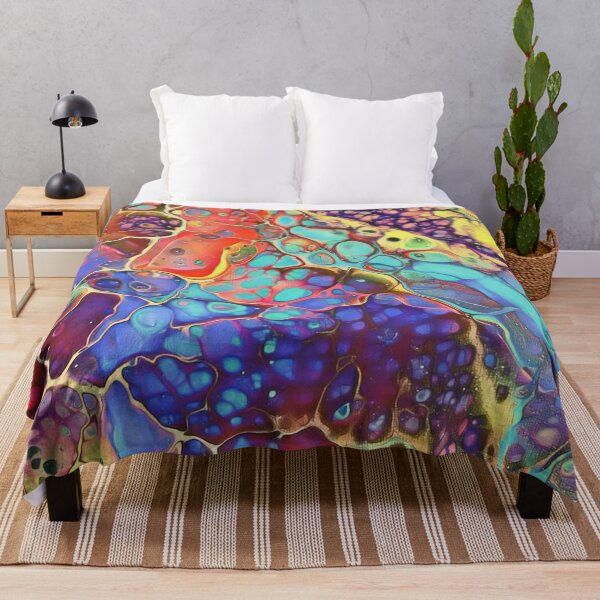 Item preview, Tropical fire designed and sold by Prevlin.