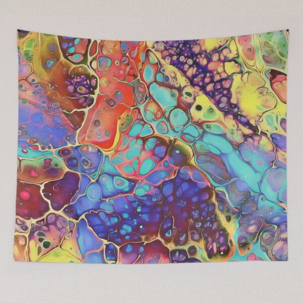 Item preview, Tropical fire designed and sold by Prevlin.
