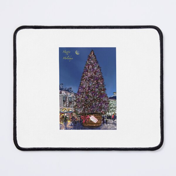 Item preview, Covent Garden Christmas designed and sold by MANUMONY.