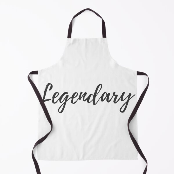 Item preview, Legendary - Set Your Intentions - Choose a Word of the Year designed and sold by ActionFocus.