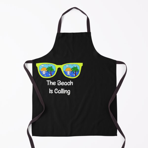 Item preview, The Beach is Calling Summer Vacation 2022 designed and sold by DonmedPro1.