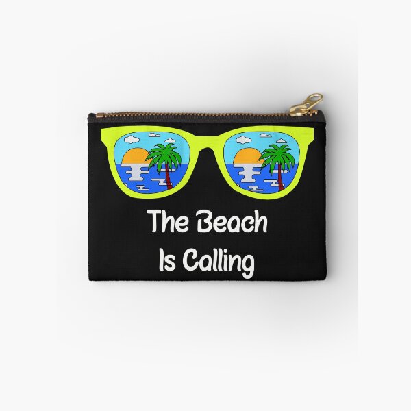 Item preview, The Beach is Calling Summer Vacation 2022 designed and sold by DonmedPro1.