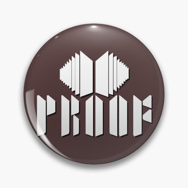 Item preview, BTS Proof NEw designed and sold by bangtanofficial.