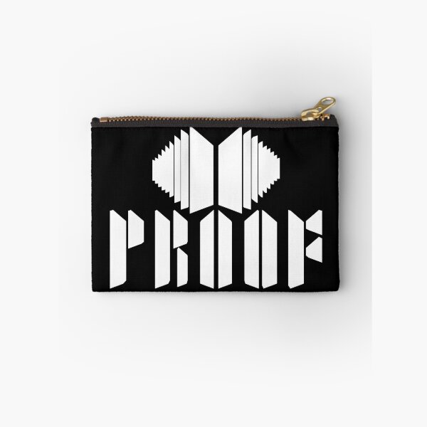 Item preview, BTS Proof NEw designed and sold by bangtanofficial.
