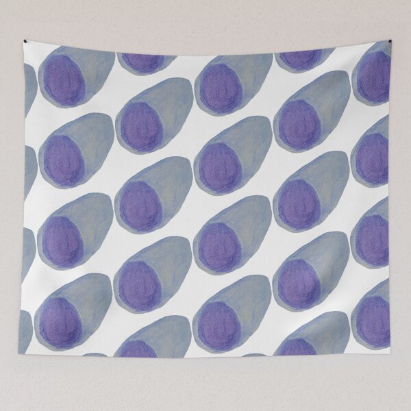Item preview, plasma cell (watercolour) designed and sold by carmwong.
